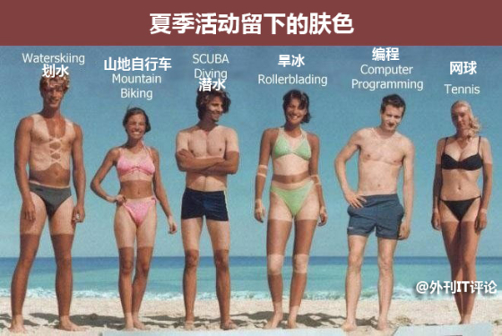 程序員幽默漫畫