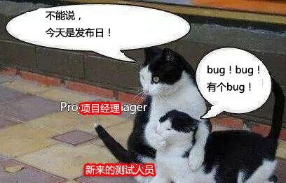 幽默程序員：讀完笑爆肚皮的程序員段子
