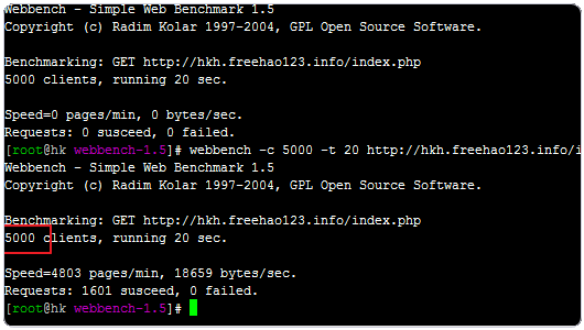 PHP 7提高模擬數(shù)