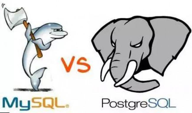 MySQL與PostgreSQL相比哪個更好？
