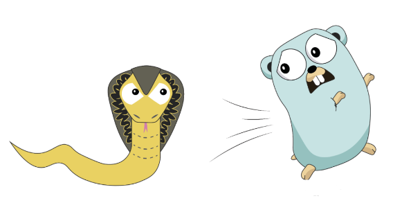 關于 Go 語言優秀命令行庫 Cobra 的探索