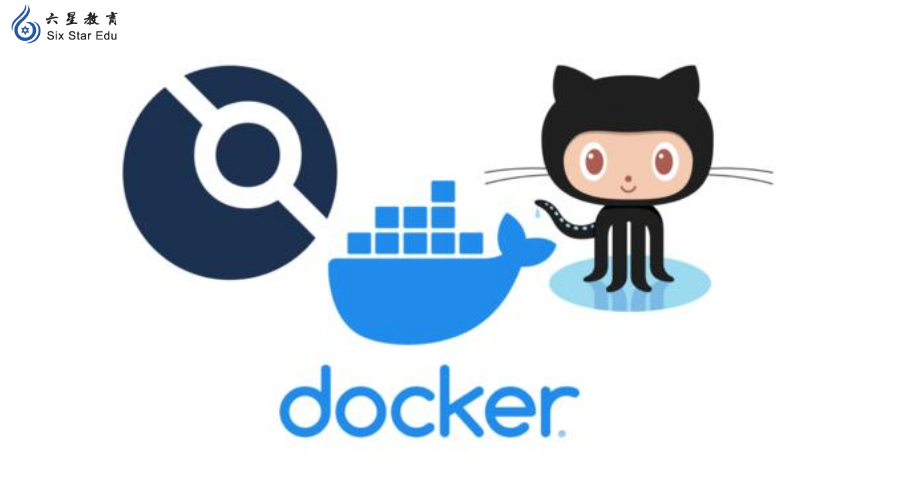 Docker Registry的最強實踐