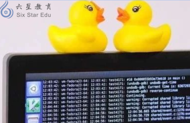 編程學習：一篇文章讓你掌握企業畫像